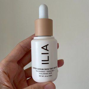Ilia Super Serum Skin Tint